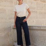 Jean Windy - denim brut