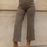 Jean Windy - denim kaki