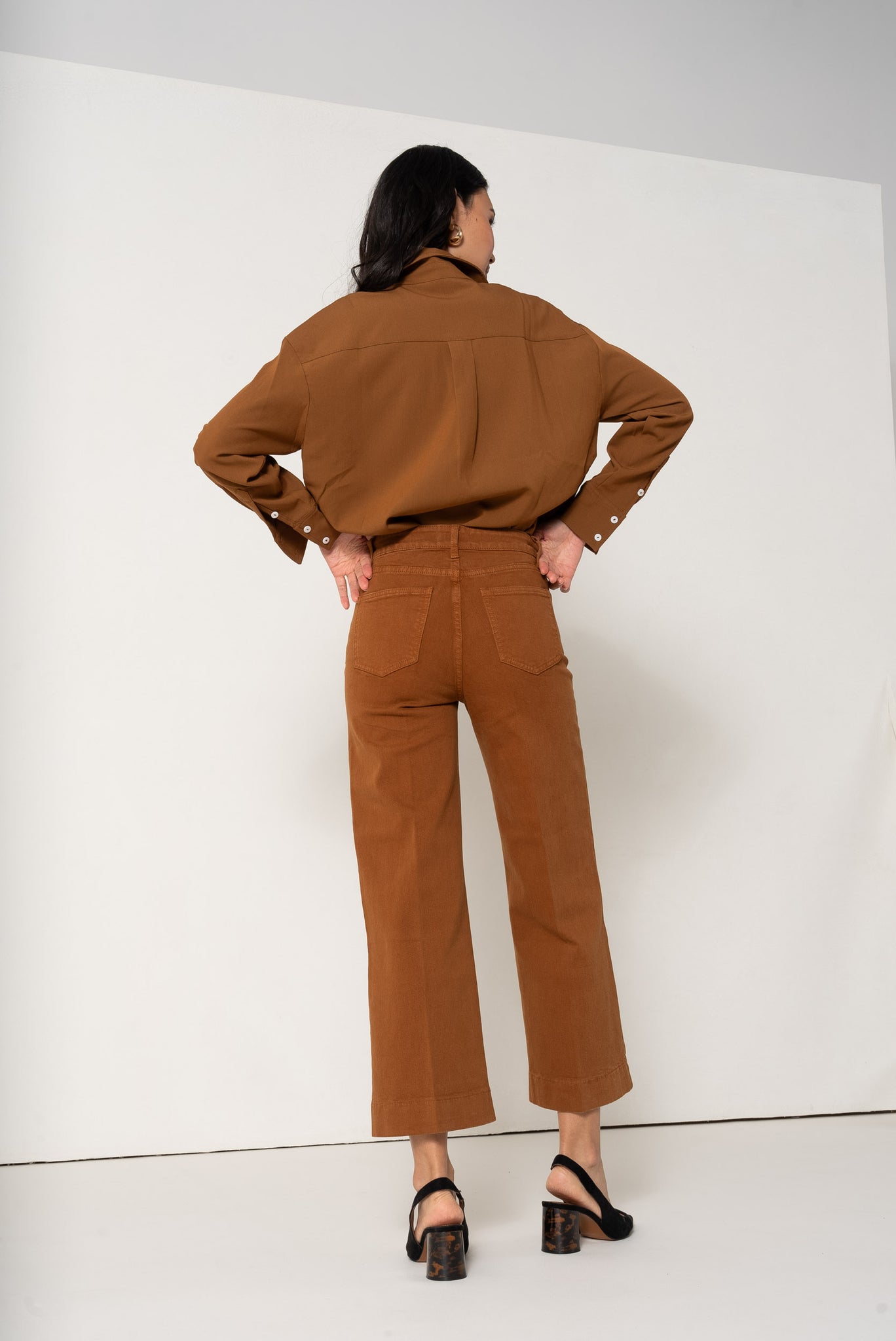 Jeans Windy - Oraije