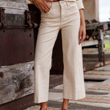 Windy jeans - Oraije