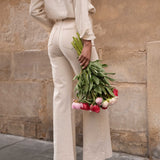 Jean Eugénie - natural denim