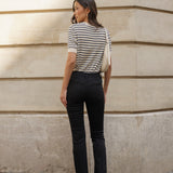 Jean Bella - denim noir