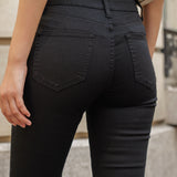 Jean Bella - denim noir