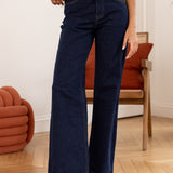 Jean Gabriel - denim brut