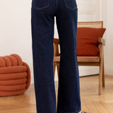 Jean Gabriel - denim brut