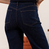 Jean Gabriel - denim brut