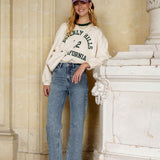 Maddie Jeans - Oraije