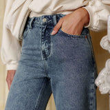 Maddie Jeans - Oraije