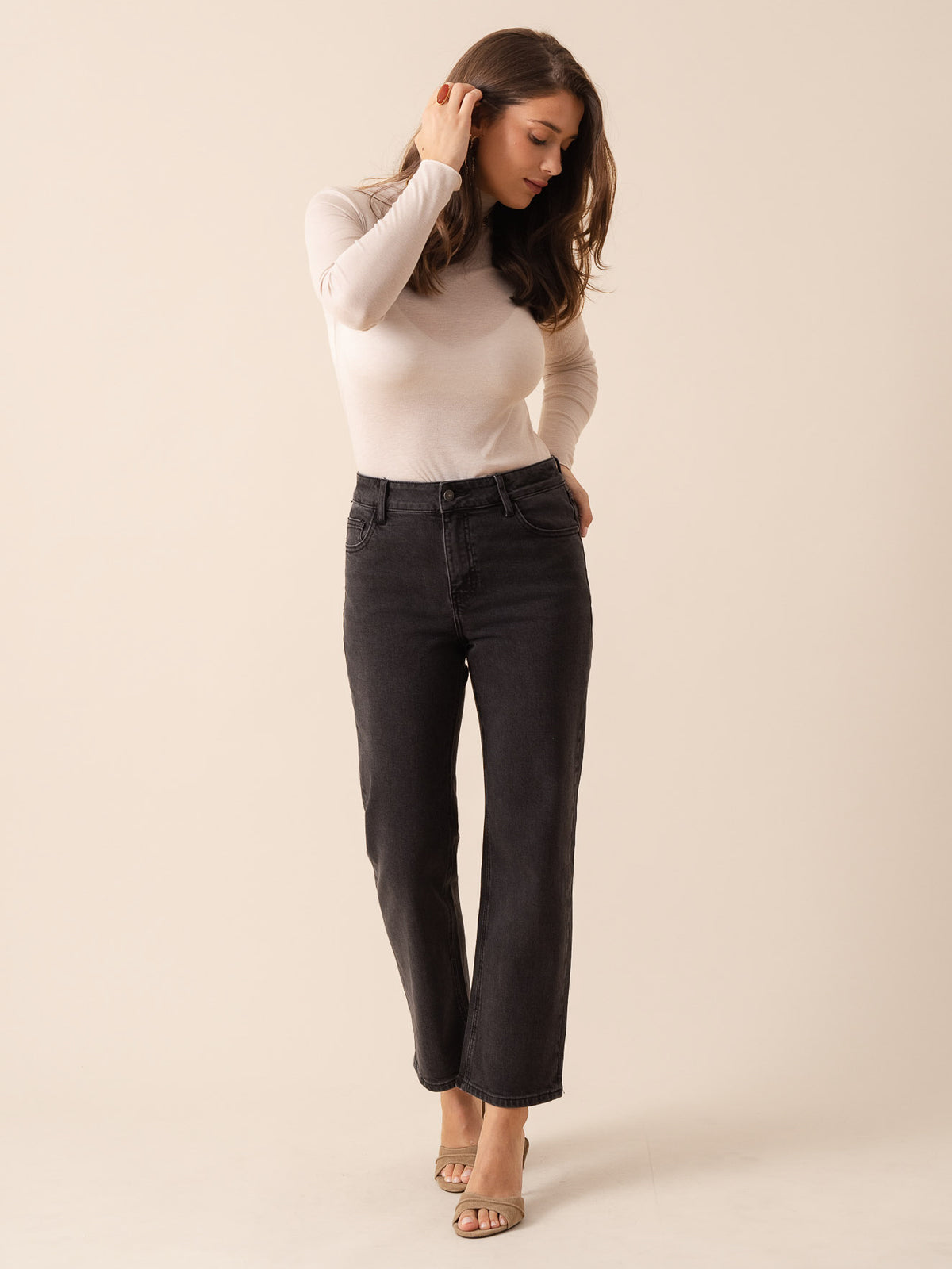 Solange jeans