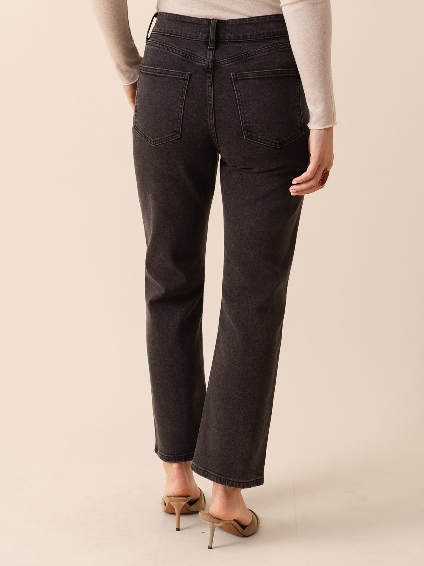 Solange jeans