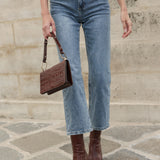 Jean Solange - denim vintage