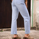 Jean Solange - denim clair