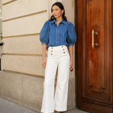 Victorine Jeans - Oraije