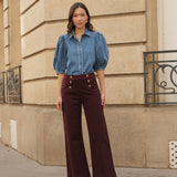 Victorine Jeans - Oraije