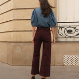 Victorine Jeans - Oraije