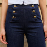 Victorine Jeans - Oraije