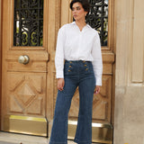 Victorine Jeans - Oraije