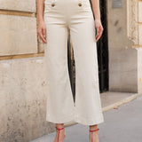 Jean Victorine - denim naturel