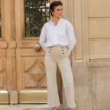 Victorine Jeans - Oraije