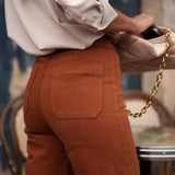 Victorine Jeans - Oraije