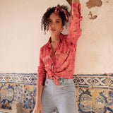 Victorine Jeans - Oraije