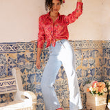 Victorine Jeans - Oraije