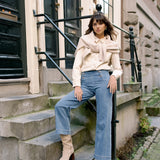 Victorine Jeans - Oraije