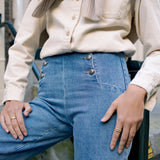 Victorine Jeans - Oraije