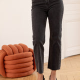 Jean Frenchy - denim gris