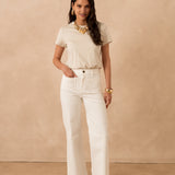 Gaspard Jeans - Oraije