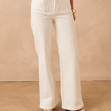 Gaspard Jeans - Oraije