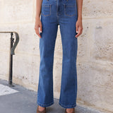 Gaspard Jeans - Oraije