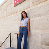 Gaspard Jeans - Oraije