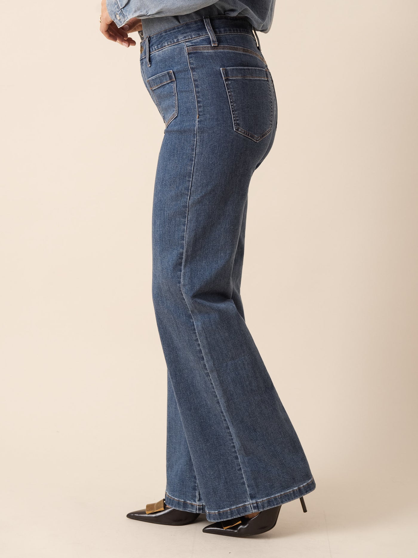Gaspard jeans