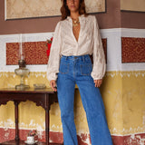 Gaspard Jeans - Oraije