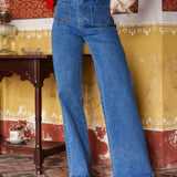 Gaspard Jeans - Oraije