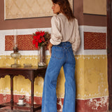 Gaspard Jeans - Oraije