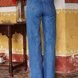 Gaspard Jeans - Oraije