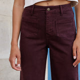 Gasparette Jeans - Oraije