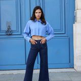 Gasparette Jeans - Oraije