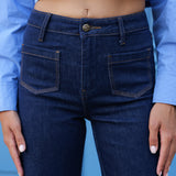 Gasparette Jeans - Oraije