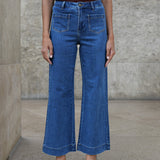 Gasparette Jeans - Oraije