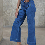 Gasparette Jeans - Oraije