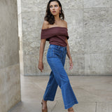 Gasparette Jeans - Oraije