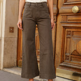 Gasparette Jeans - Oraije