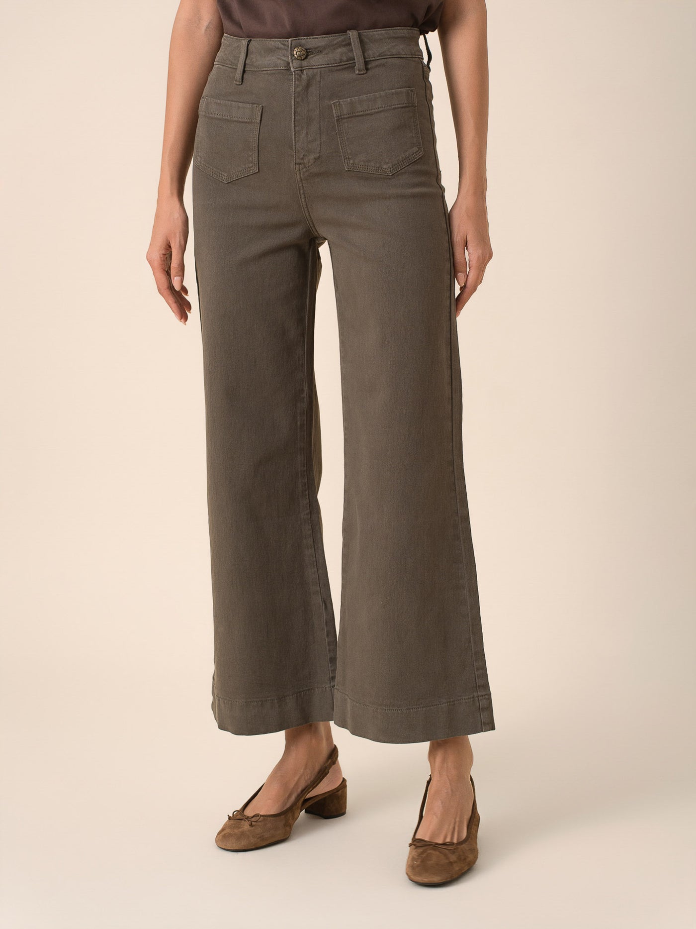 Gasparette jeans
