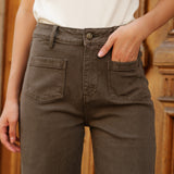 Gasparette Jeans - Oraije