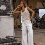 Gasparette Jeans - Oraije