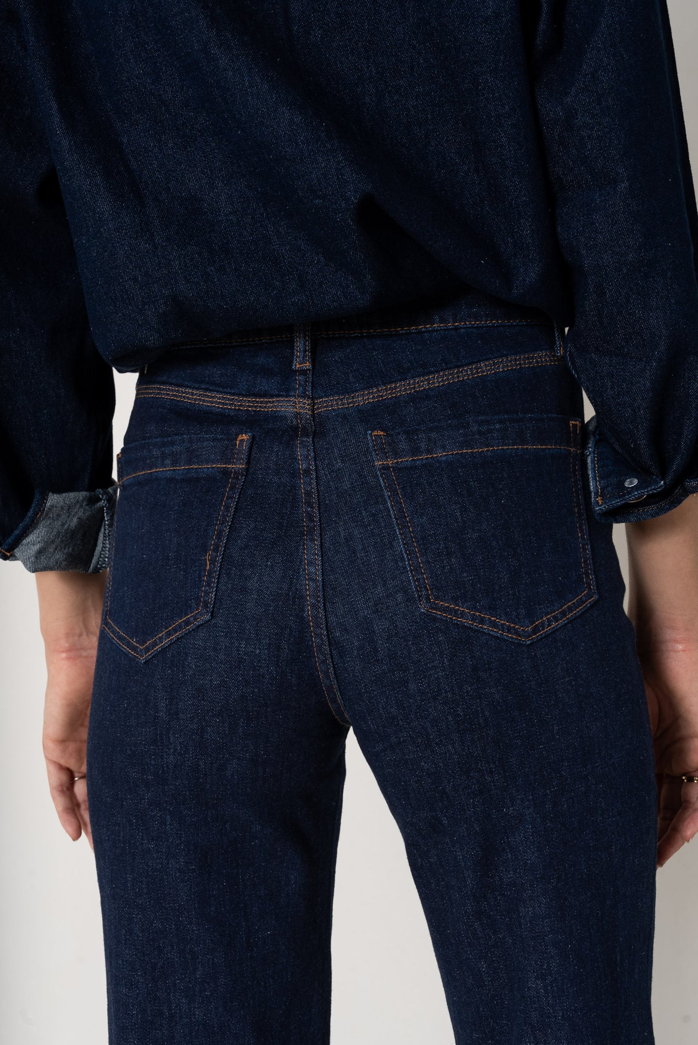 Gasparette Jeans - Oraije