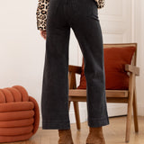 Gasparette Jeans - Oraije